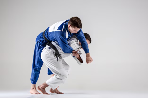 Hampshire  BJJ Brazilian jiu-jitsu training