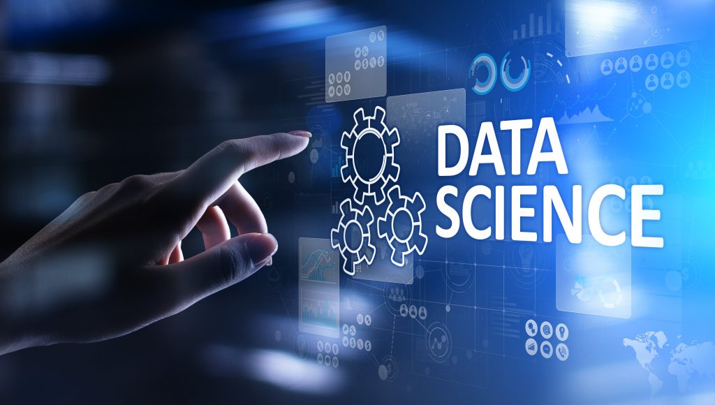 data-science-training