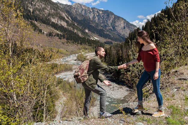 Devon  Ecotourism training